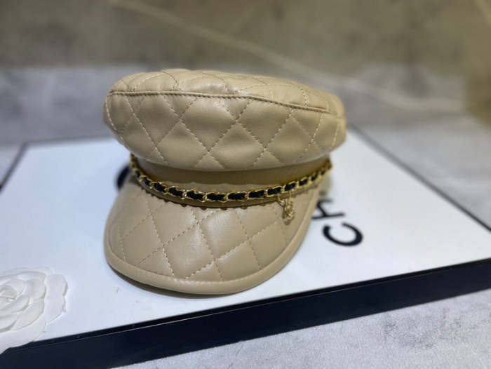 Fashion military hat for women ,no box. HX25-524-525