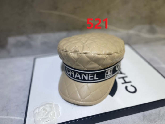 Fashion military hat for women ,no box. HX25-520-521