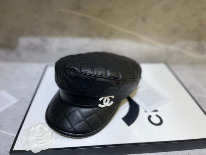 Fashion military hat for women ,no box. HX25-530-531