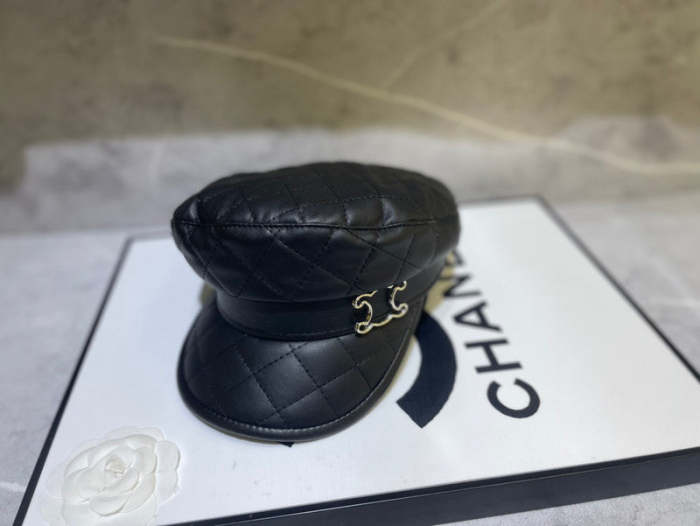 Fashion military hat for women ,no box. HX25-526-527