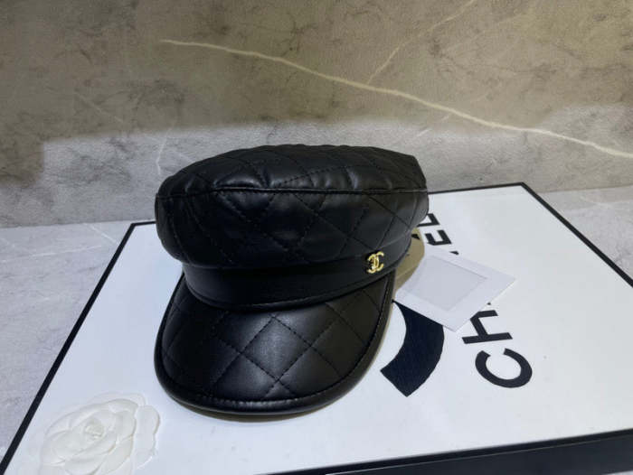 Fashion military hat for women ,no box. HX25-542-543