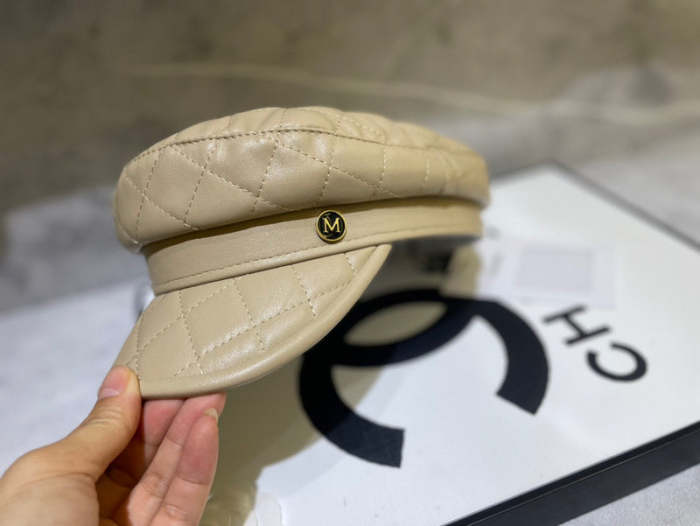 Fashion military hat for women ,no box. HX25-532-533