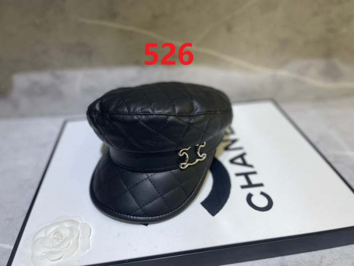 Fashion military hat for women ,no box. HX25-526-527