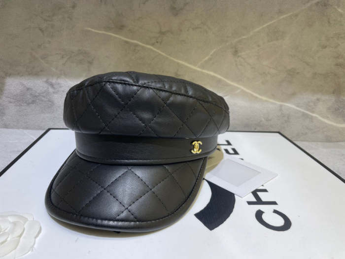 Fashion military hat for women ,no box. HX25-542-543