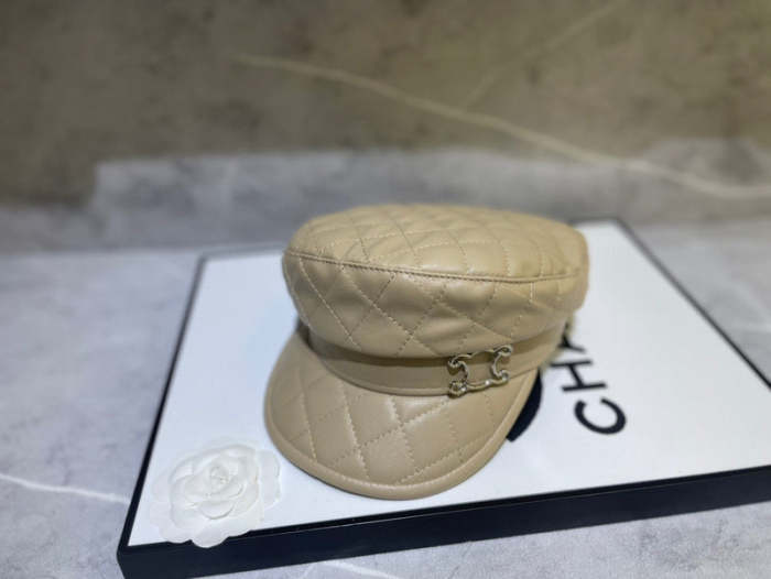Fashion military hat for women ,no box. HX25-526-527