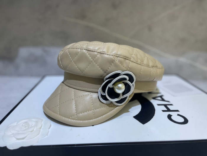 Fashion military hat for women ,no box. HX25-538-539