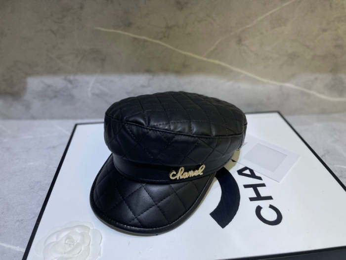 Fashion military hat for women ,no box. HX25-534-535