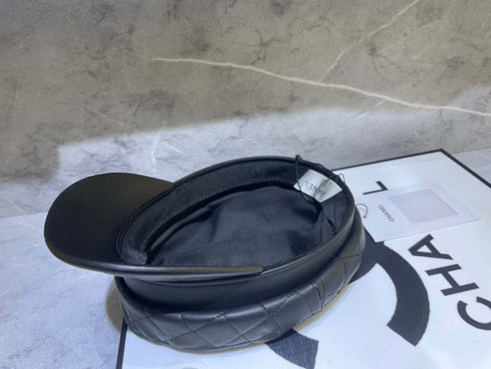 Fashion military hat for women ,no box. HX25-550-551
