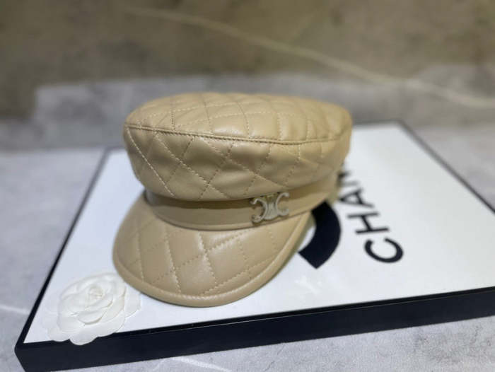 Fashion military hat for women ,no box. HX25-528-529