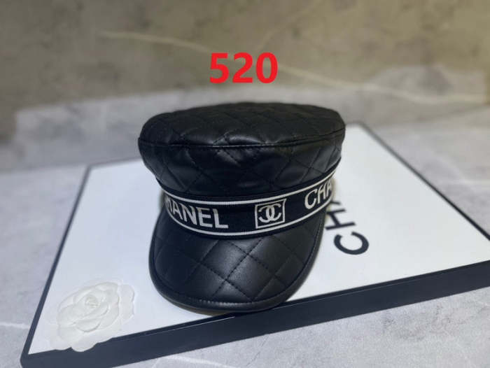 Fashion military hat for women ,no box. HX25-520-521