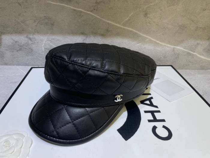 Fashion military hat for women ,no box. HX25-550-551