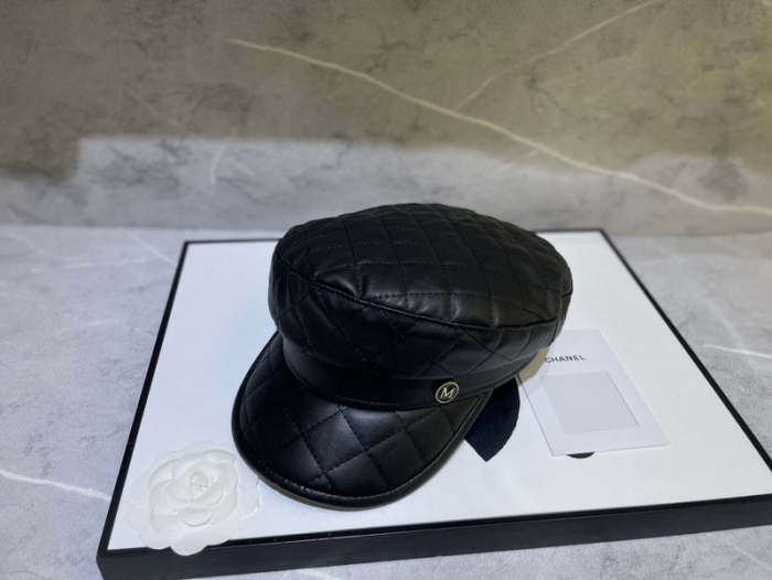 Fashion military hat for women ,no box. HX25-532-533