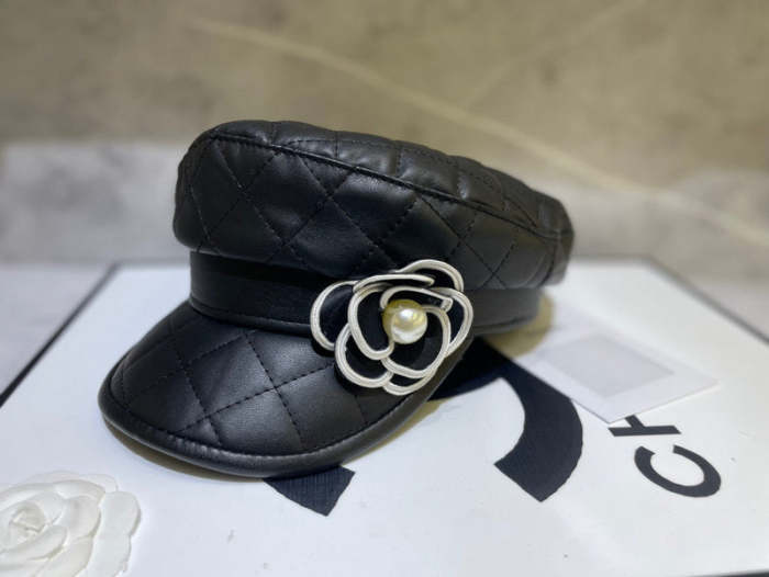 Fashion military hat for women ,no box. HX25-538-539
