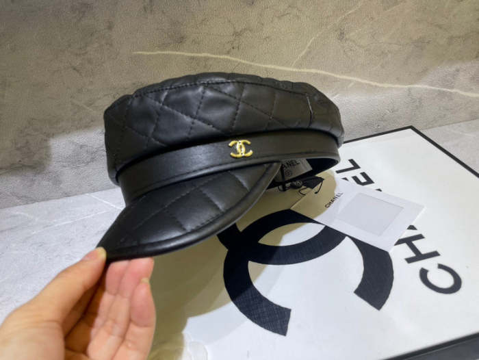 Fashion military hat for women ,no box. HX25-542-543
