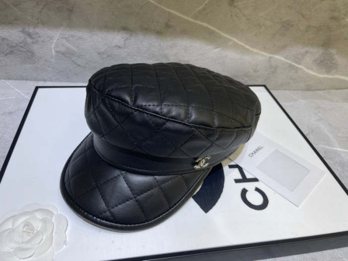 Fashion military hat for women ,no box. HX25-544-545