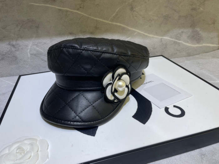 Fashion military hat for women ,no box. HX25-536-537