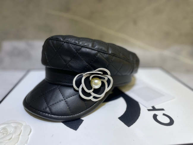 Fashion military hat for women ,no box. HX25-538-539