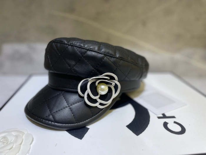 Fashion military hat for women ,no box. HX25-538-539