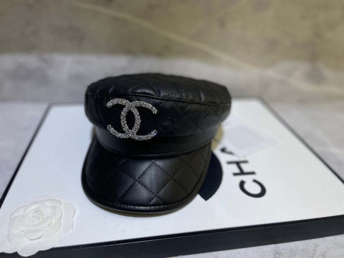 Fashion military hat for women ,no box. HX25-540-541