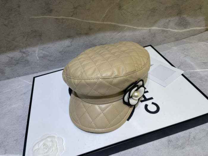 Fashion military hat for women ,no box. HX25-536-537