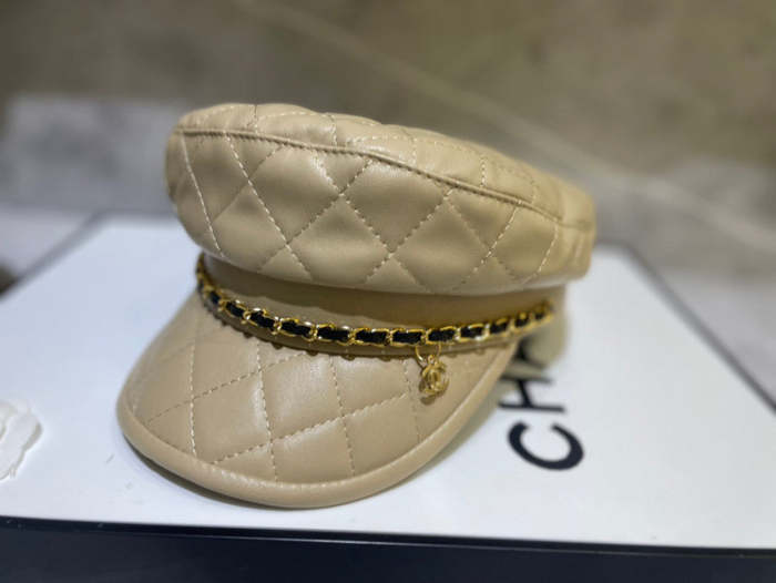 Fashion military hat for women ,no box. HX25-524-525