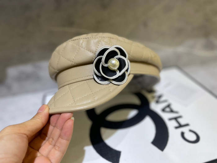Fashion military hat for women ,no box. HX25-538-539