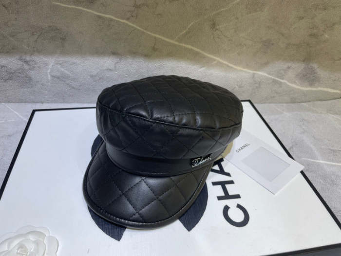 Fashion military hat for women ,no box. HX25-546-547