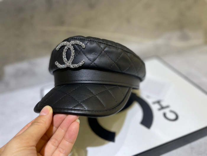Fashion military hat for women ,no box. HX25-540-541