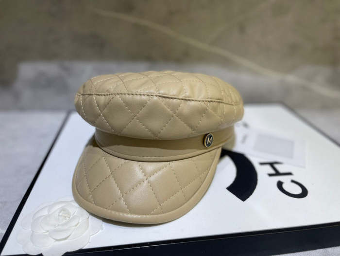 Fashion military hat for women ,no box. HX25-532-533