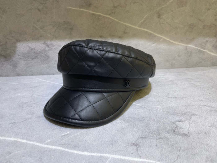 Fashion military hat for women ,no box. HX25-552-553