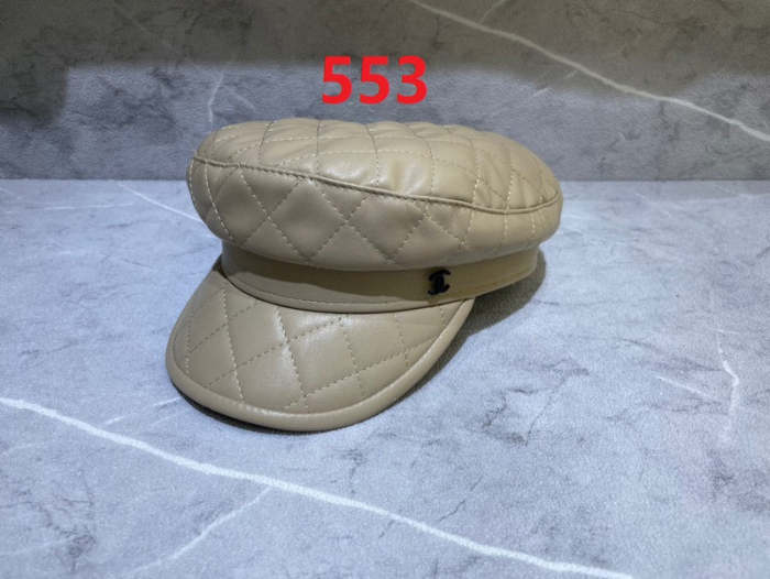 Fashion military hat for women ,no box. HX25-552-553