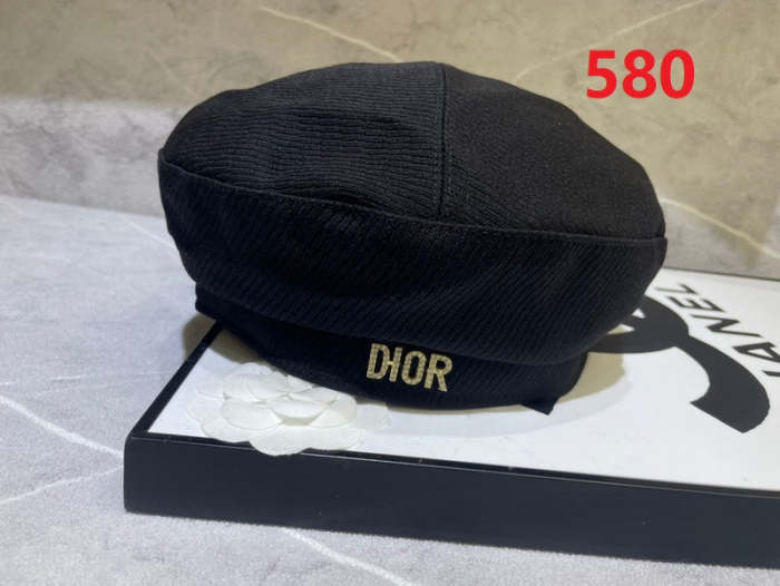Fashion hat for women ,no box. HX25-579-582