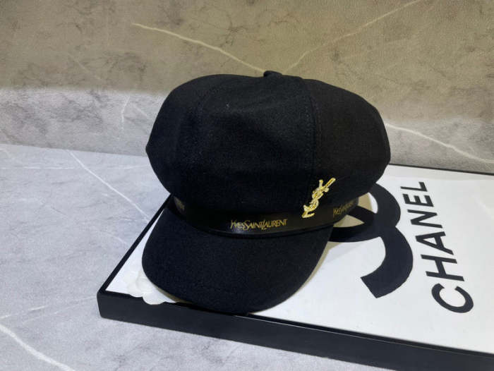 Fashion hat for women ,no box. HX25-566-568