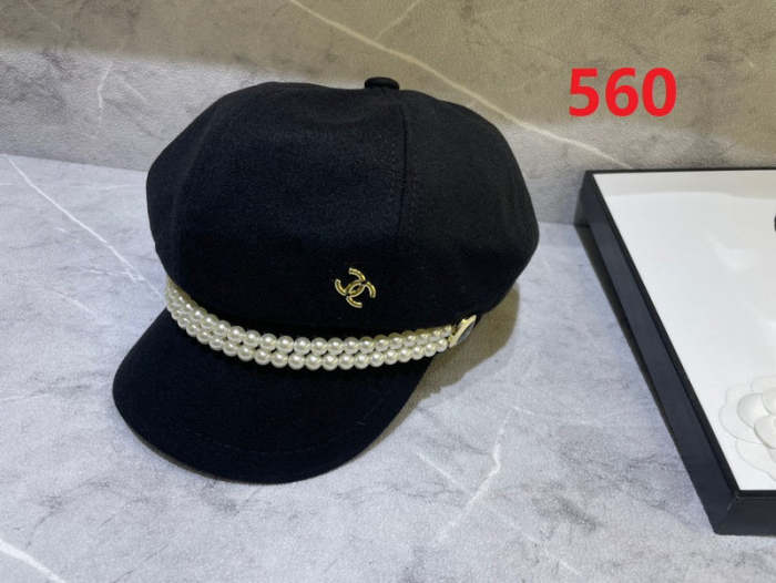 Fashion hat for women ,no box. HX25-559-561