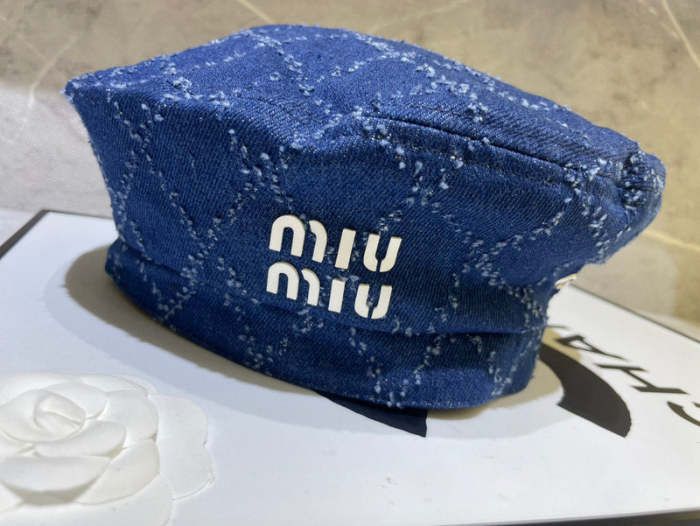 Fashion hat for women ,no box. HX25-587-588
