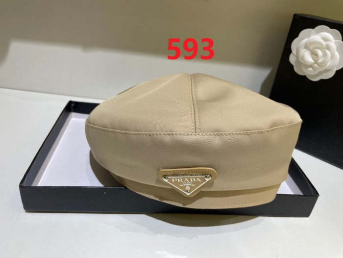 Fashion hat for women ,no box. HX25-592-594