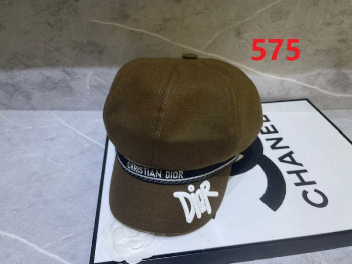 Fashion hat for women ,no box. HX25-575-577