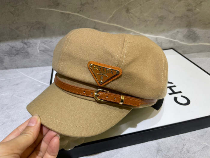 Fashion hat for women ,no box. HX25-572-574