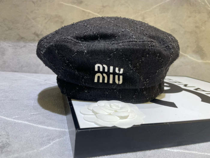 Fashion hat for women ,no box. HX25-587-588