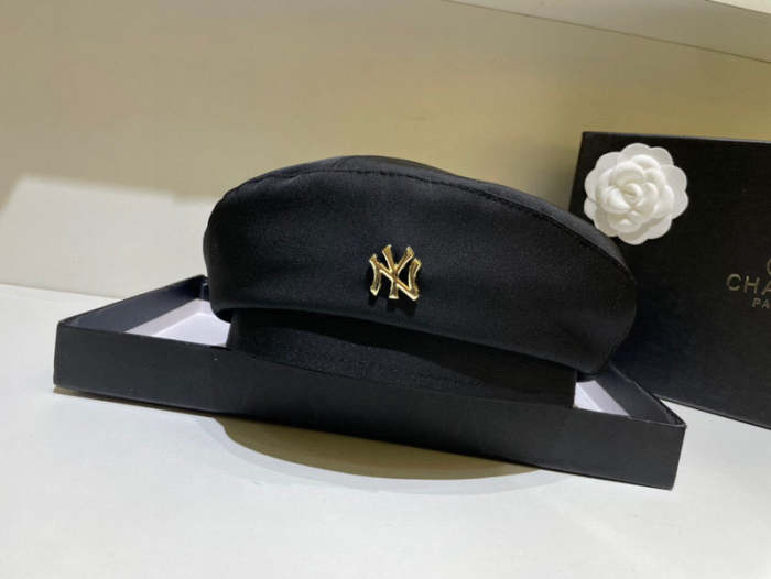 Fashion hat for women ,no box. HX25-595-597