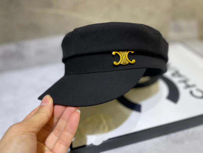 Fashion hat for women ,no box. HX25-578