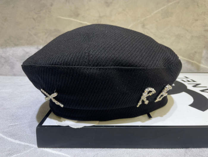 Fashion hat for women ,no box. HX25-583-586