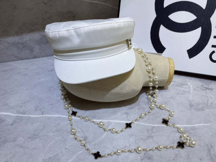 Fashion hat for women ,no box. HX25-557-558