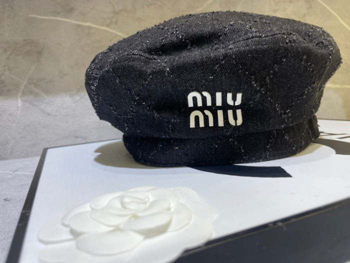 Fashion hat for women ,no box. HX25-587-588