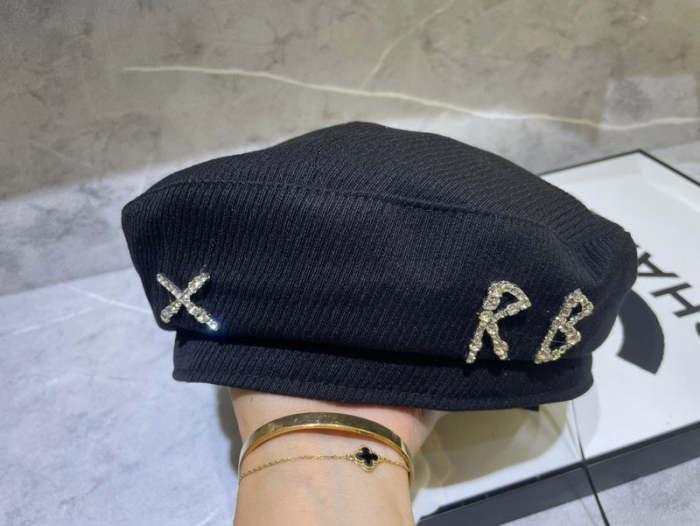 Fashion hat for women ,no box. HX25-583-586