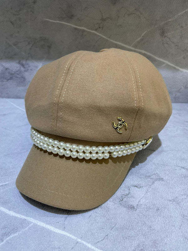 Fashion hat for women ,no box. HX25-559-561