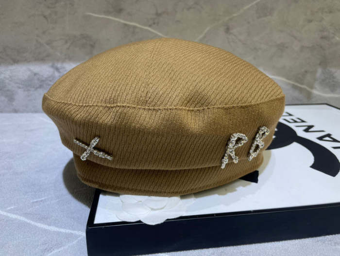 Fashion hat for women ,no box. HX25-583-586