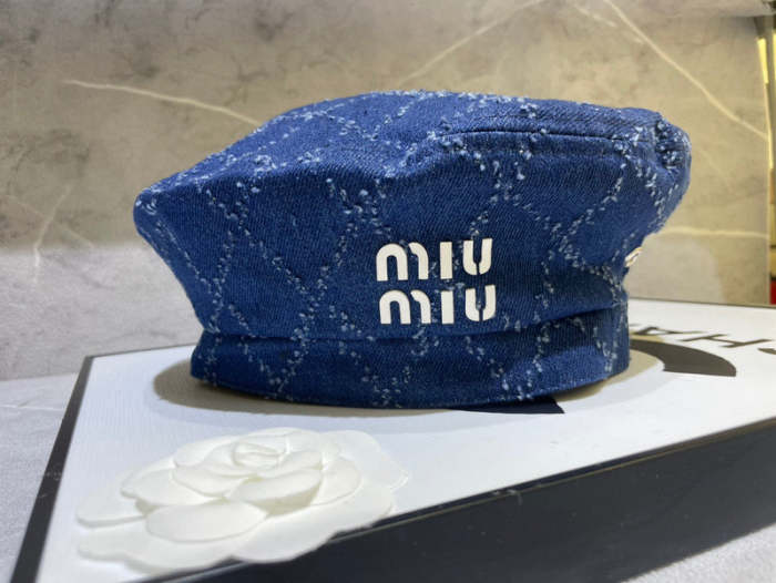 Fashion hat for women ,no box. HX25-587-588