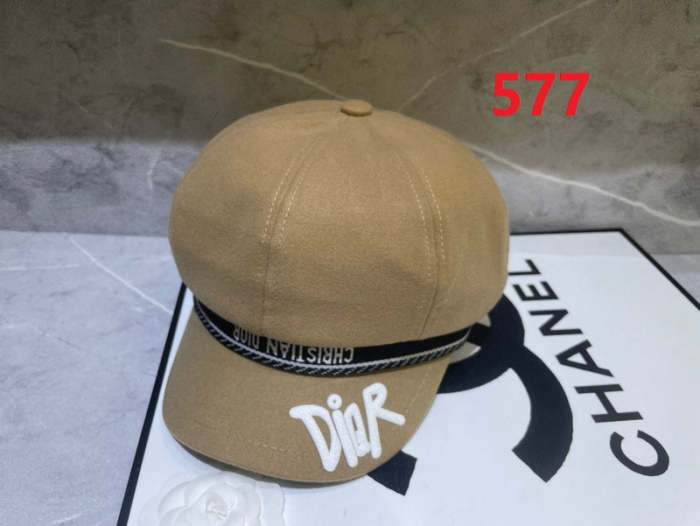 Fashion hat for women ,no box. HX25-575-577
