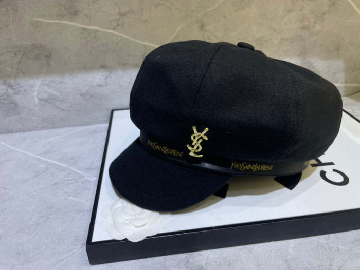 Fashion hat for women ,no box. HX25-566-568
